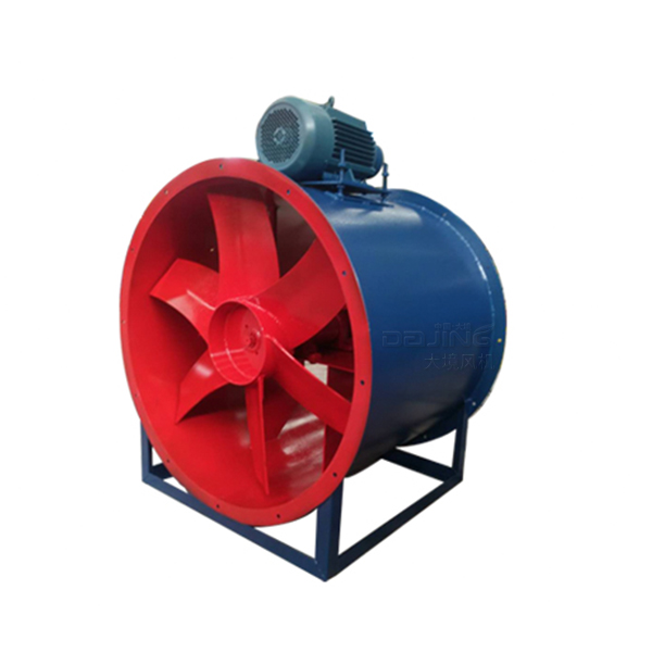 焙燒天車風(fēng)機