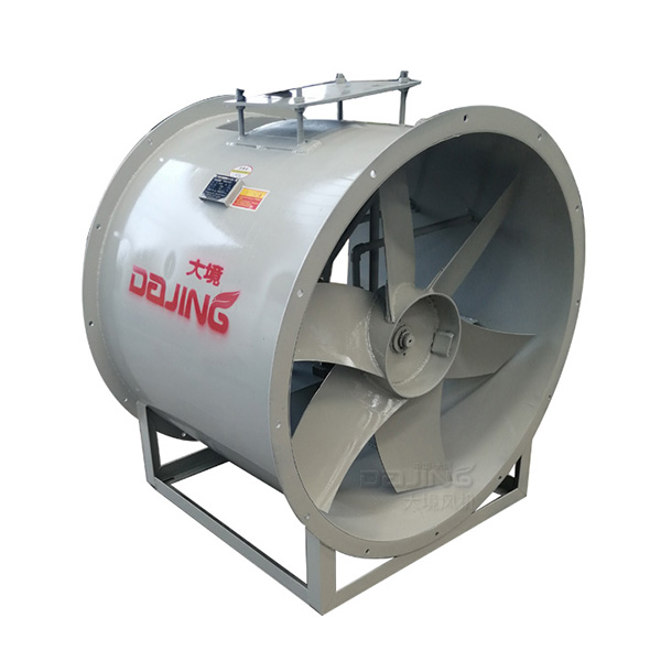 軸流風(fēng)機