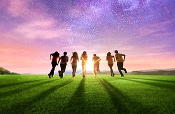 企業(yè)使命